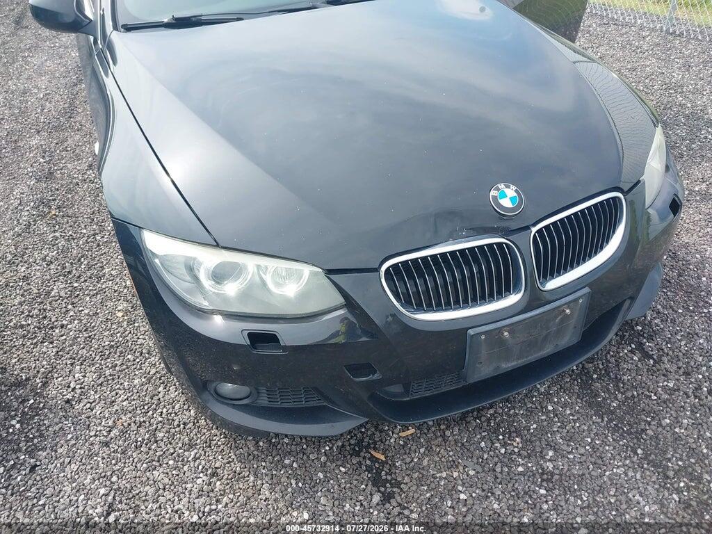 WBADW3C5XCE823645 2012 BMW 328I photo no. 6