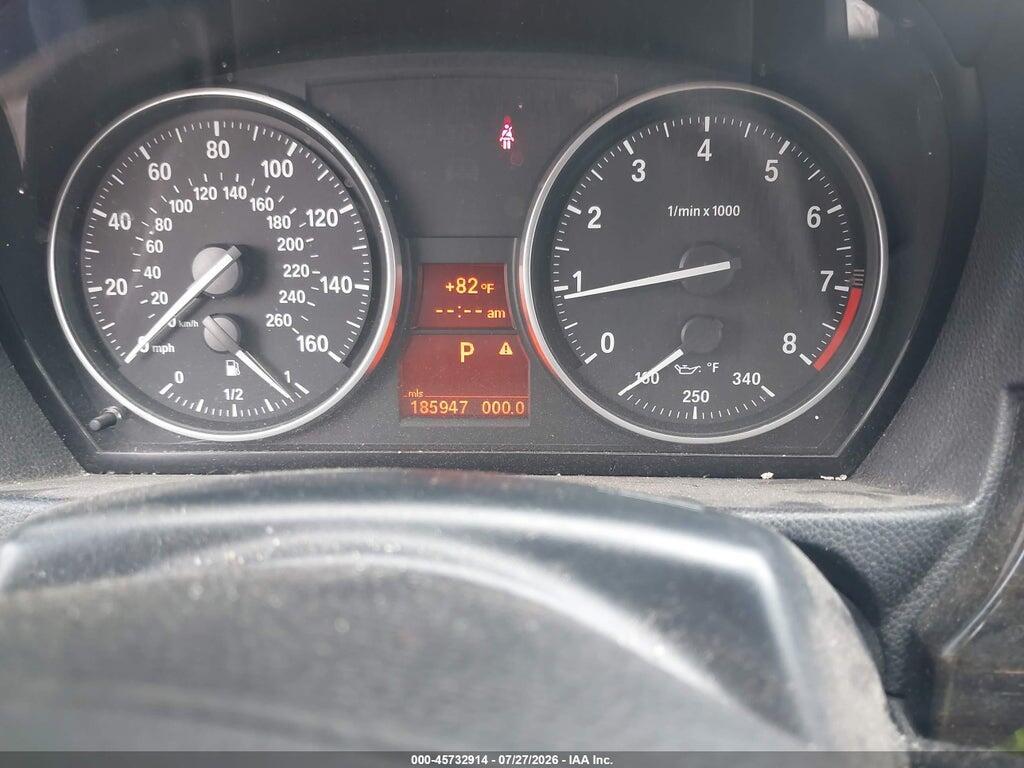 WBADW3C5XCE823645 2012 BMW 328I photo no. 7