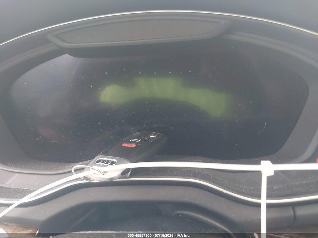 WA1BNAFY5J2088556 2018 AUDI Q5 photo no. 11