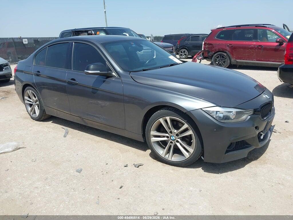 WBA3A5C51CF259576 2012 BMW 328I photo no. 1