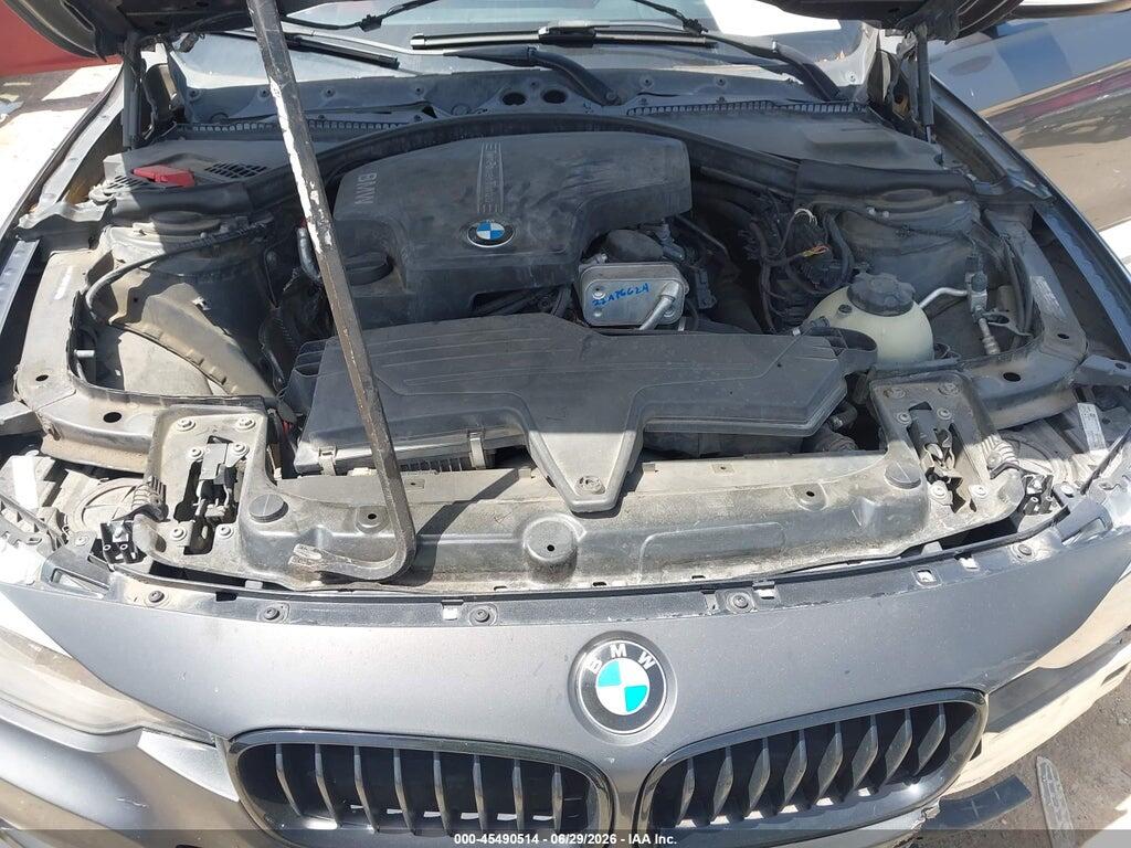 WBA3A5C51CF259576 2012 BMW 328I photo no. 10