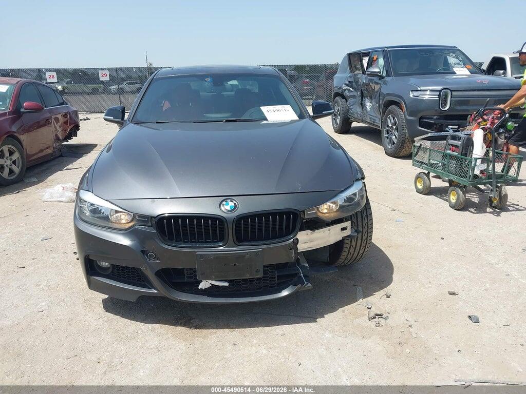WBA3A5C51CF259576 2012 BMW 328I photo no. 12