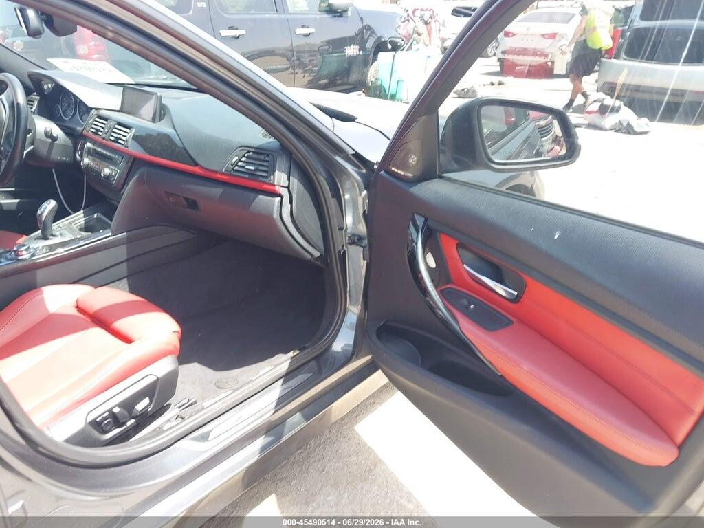 WBA3A5C51CF259576 2012 BMW 328I photo no. 5