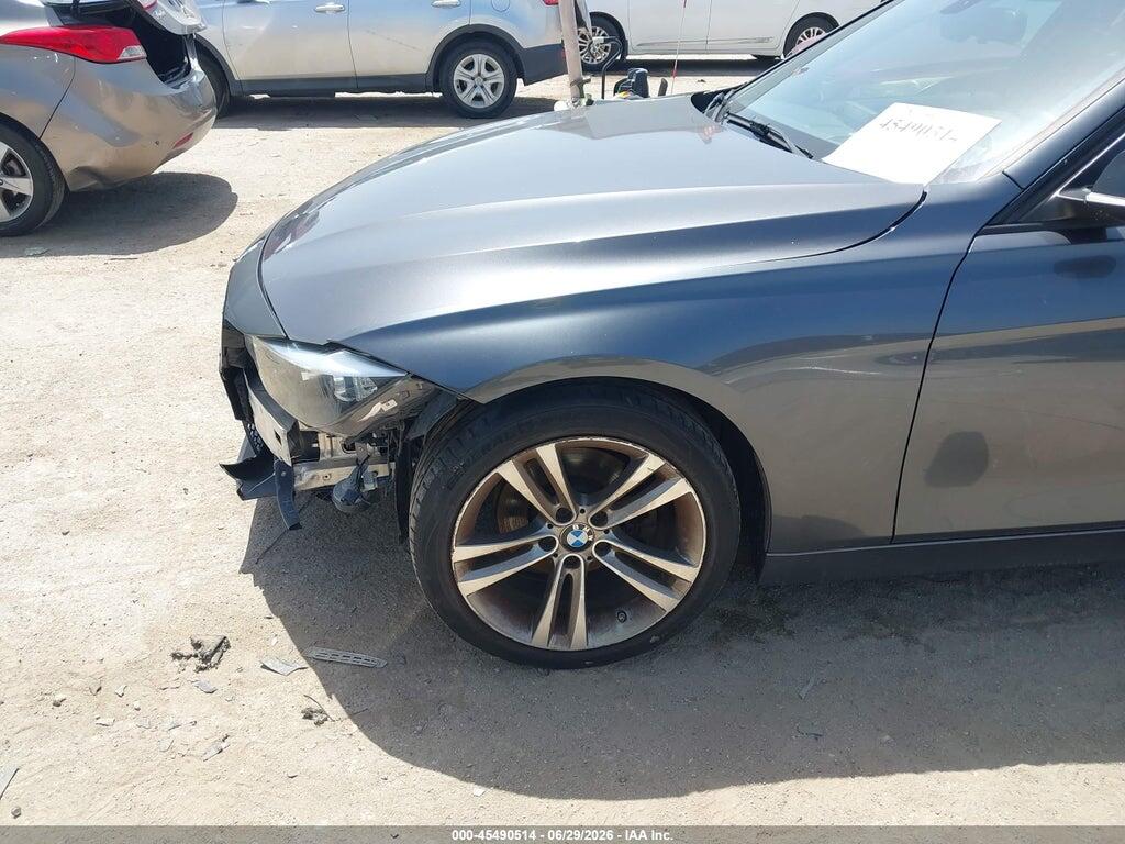 WBA3A5C51CF259576 2012 BMW 328I photo no. 6