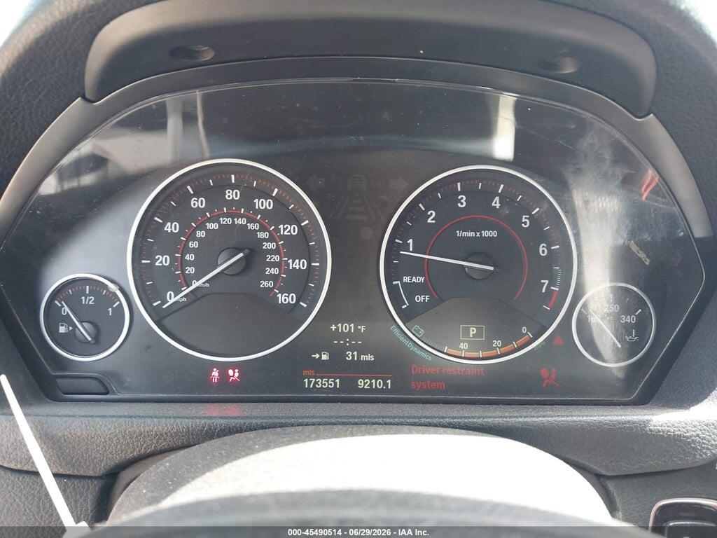 WBA3A5C51CF259576 2012 BMW 328I photo no. 7