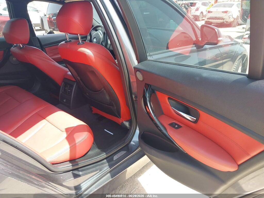 WBA3A5C51CF259576 2012 BMW 328I photo no. 8