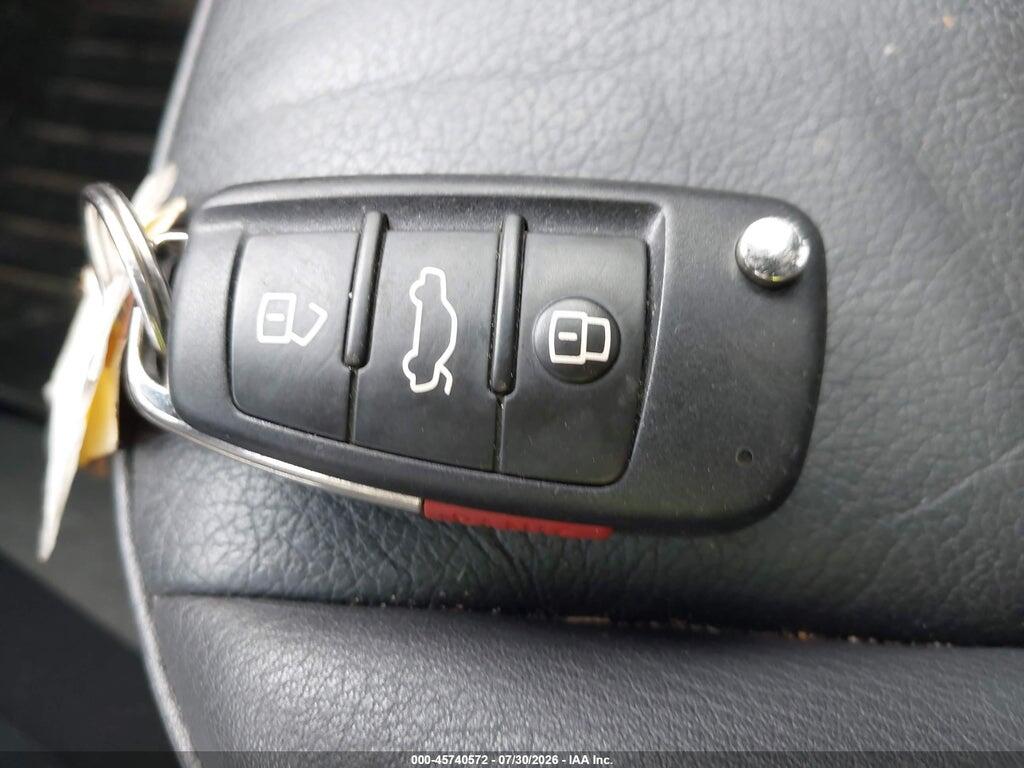 WA1EFCFSXGR013000 2016 AUDI Q3 photo no. 11