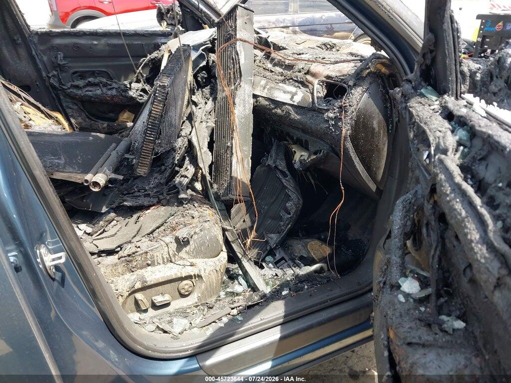 WA1BFCFS8GR017792 2016 AUDI Q3 photo no. 5