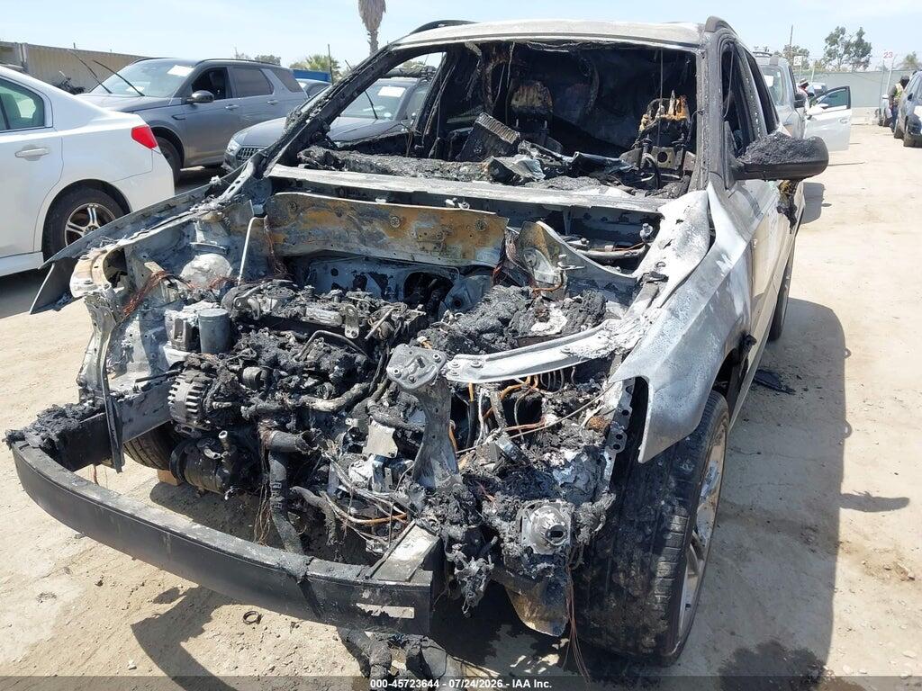 WA1BFCFS8GR017792 2016 AUDI Q3 photo no. 6