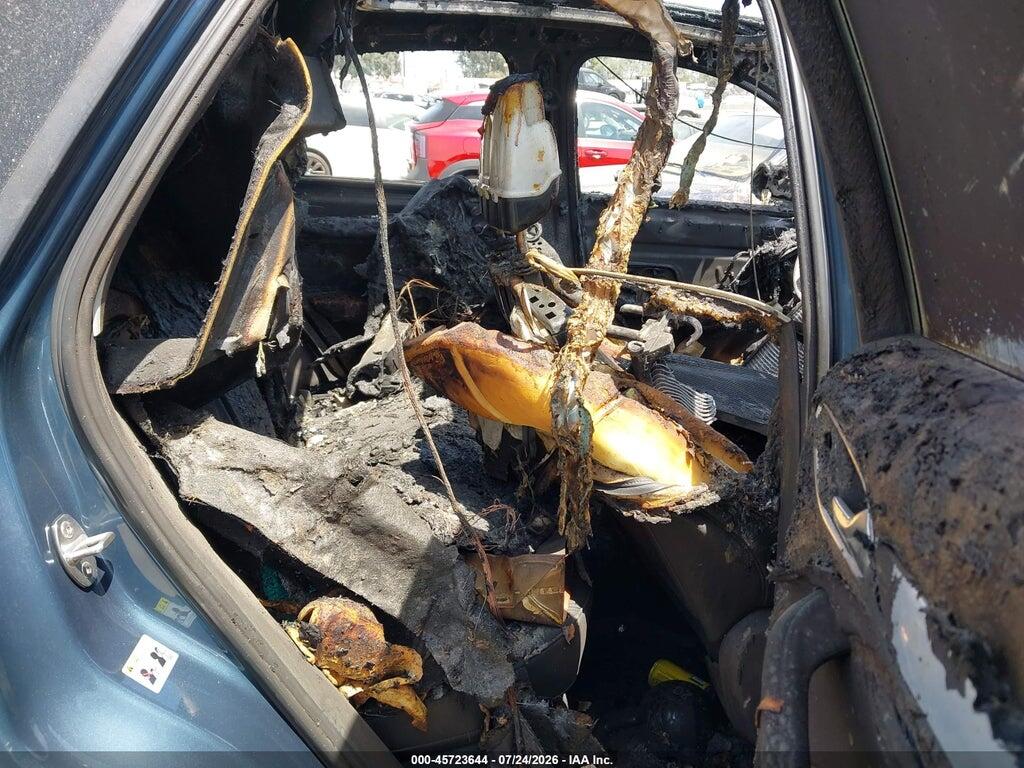 WA1BFCFS8GR017792 2016 AUDI Q3 photo no. 8
