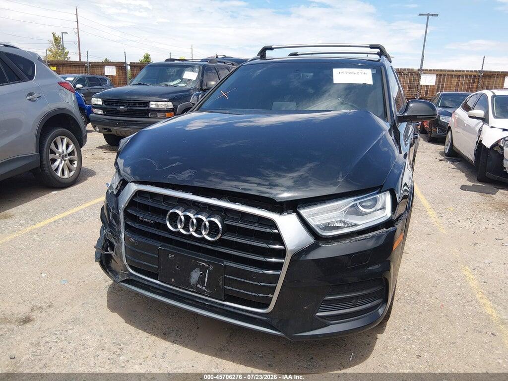 WA1EFCFS5GR021912 2016 AUDI Q3 photo no. 11