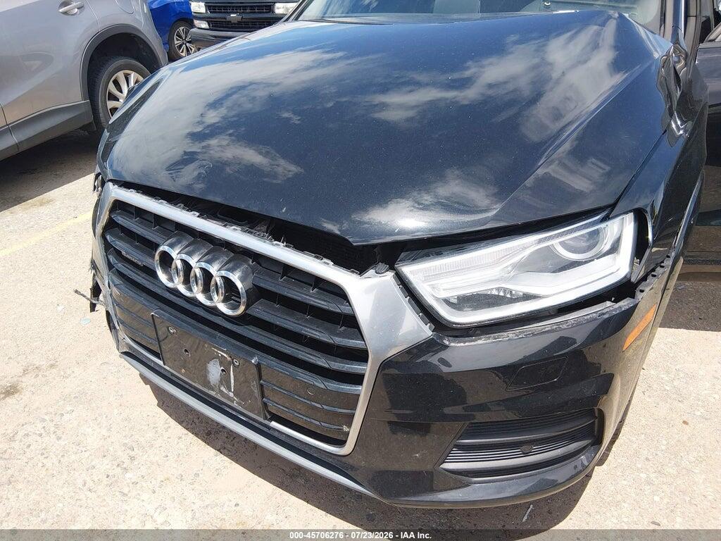 WA1EFCFS5GR021912 2016 AUDI Q3 photo no. 6