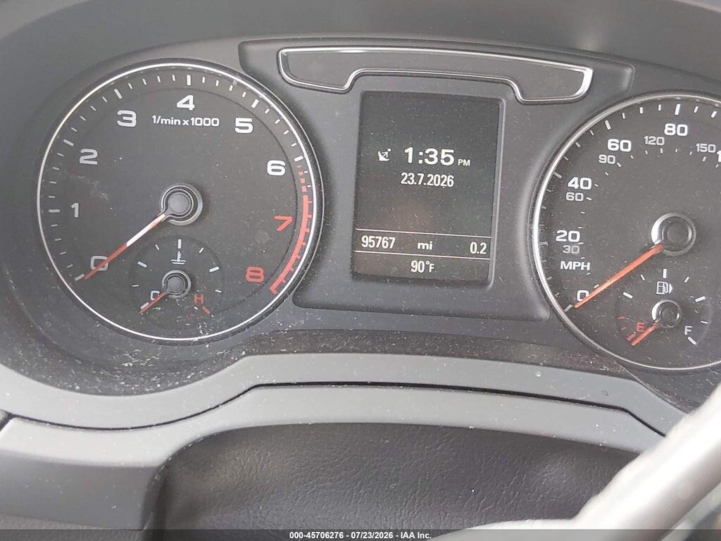 WA1EFCFS5GR021912 2016 AUDI Q3 photo no. 7