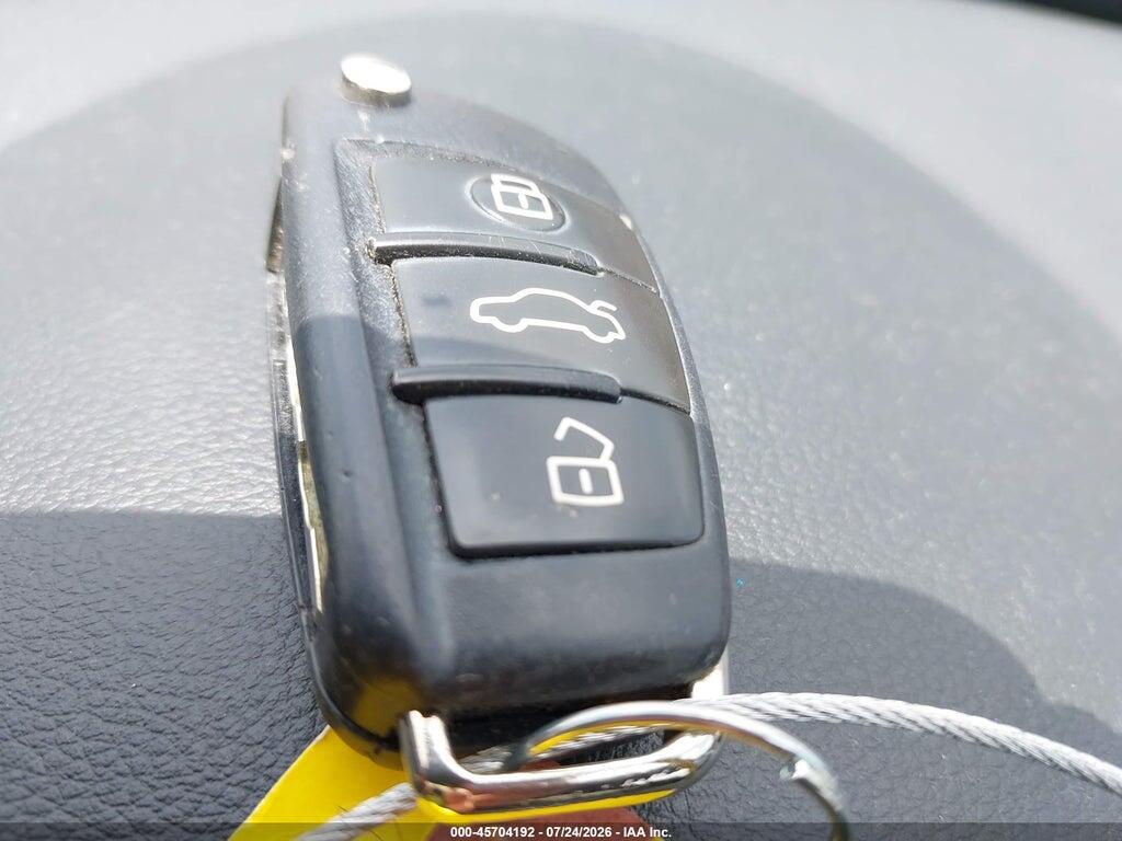 WA1BFCFS0GR013901 2016 AUDI Q3 photo no. 11
