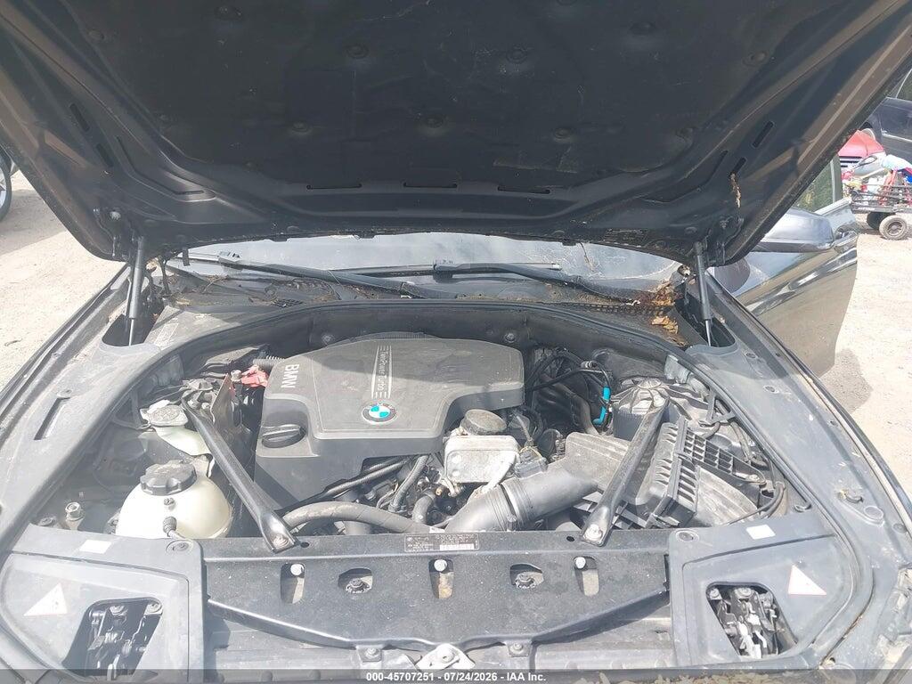 WBAXH5C52CDW11508 2012 BMW 528I photo no. 10