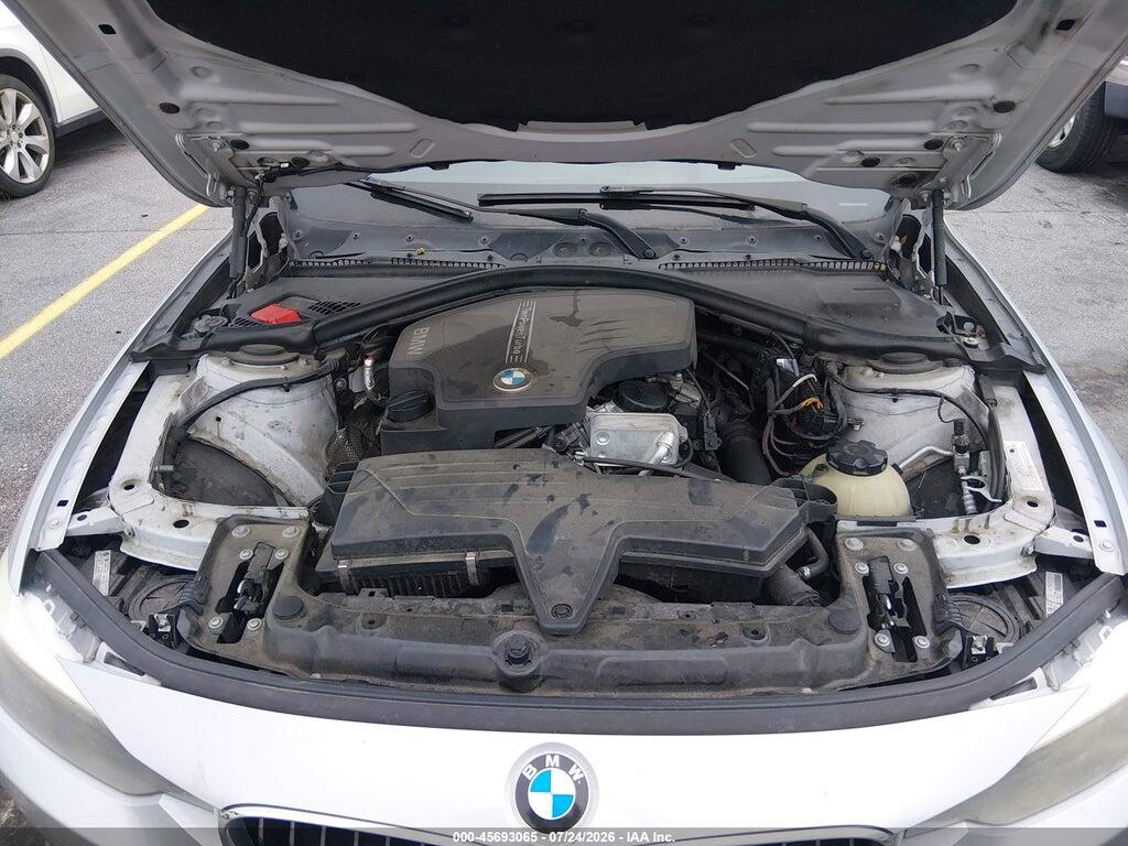 WBA3A5C52CF347763 2012 BMW 328I photo no. 10