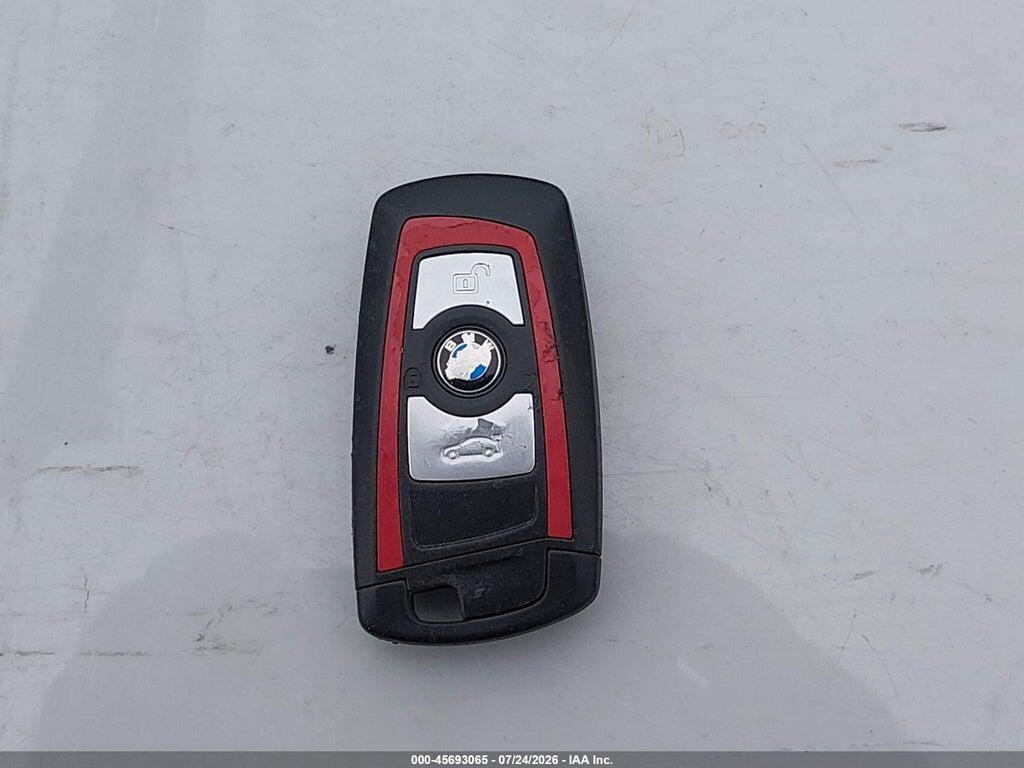 WBA3A5C52CF347763 2012 BMW 328I photo no. 11