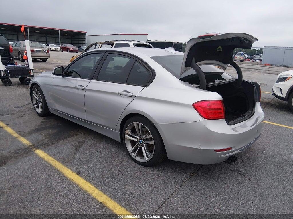 WBA3A5C52CF347763 2012 BMW 328I photo no. 3