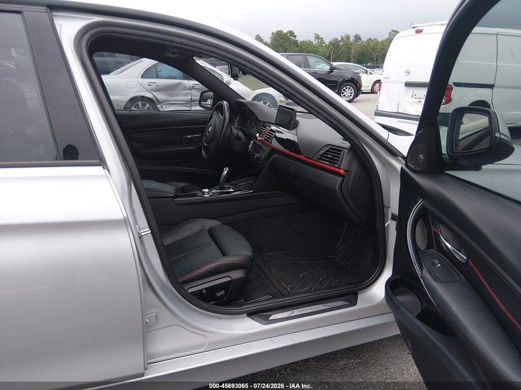 WBA3A5C52CF347763 2012 BMW 328I photo no. 5