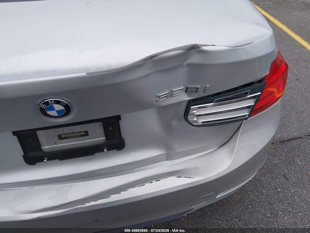 WBA3A5C52CF347763 2012 BMW 328I photo no. 6