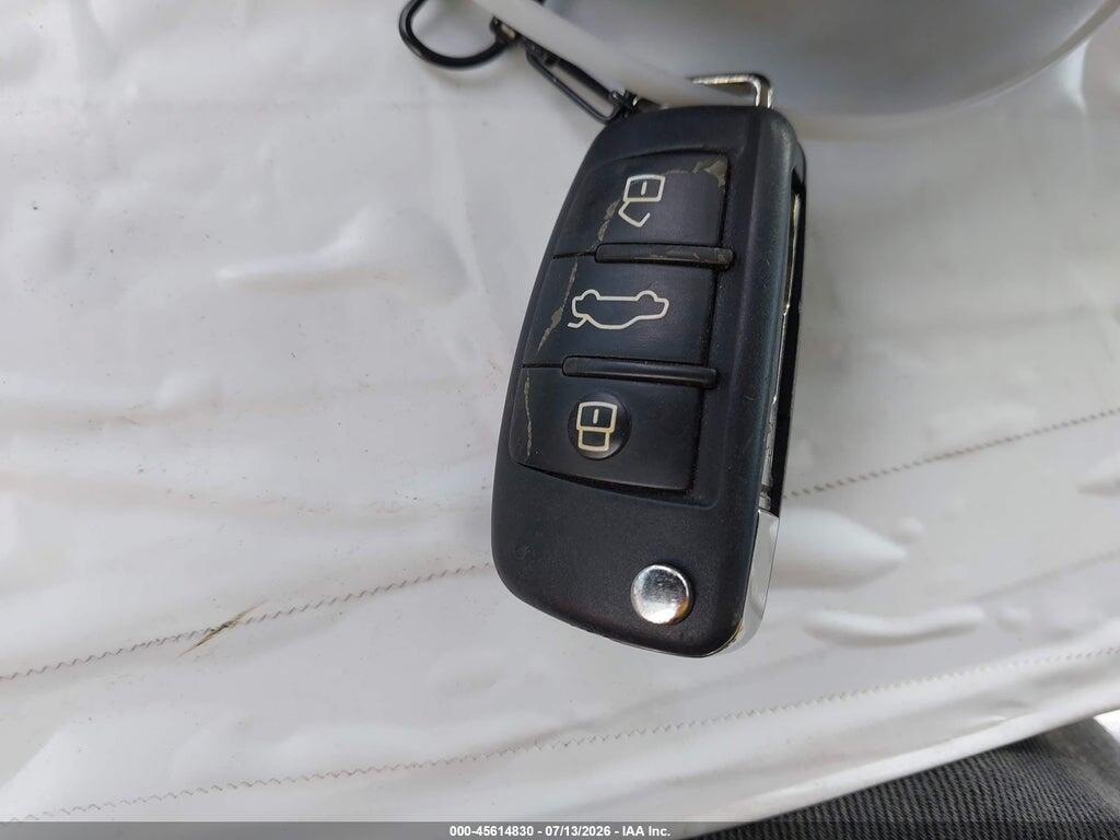 WA1BFCFSXGR010844 2016 AUDI Q3 photo no. 11