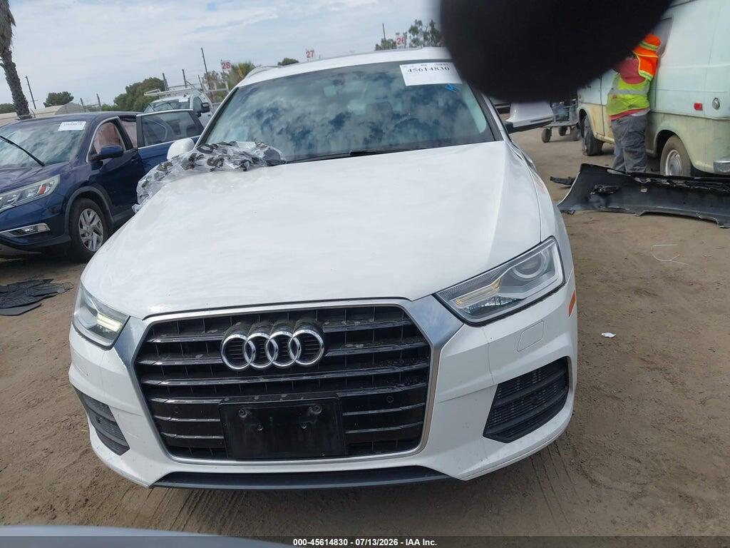 WA1BFCFSXGR010844 2016 AUDI Q3 photo no. 12