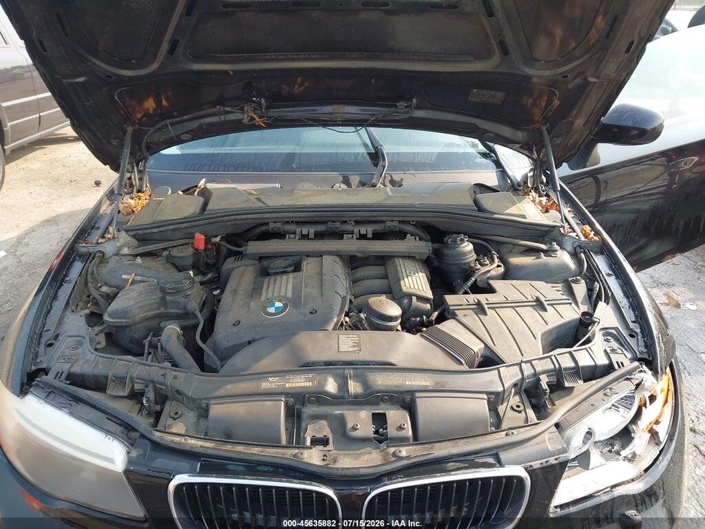 WBAUP9C58CVS94227 2012 BMW 128I photo no. 10
