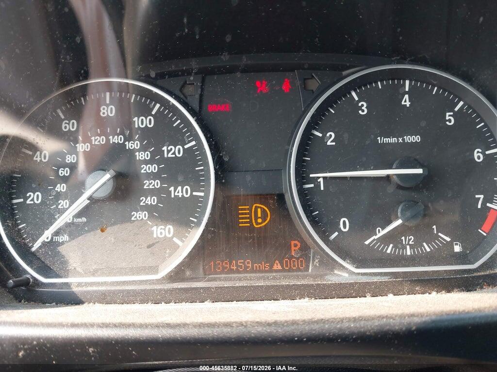 WBAUP9C58CVS94227 2012 BMW 128I photo no. 7