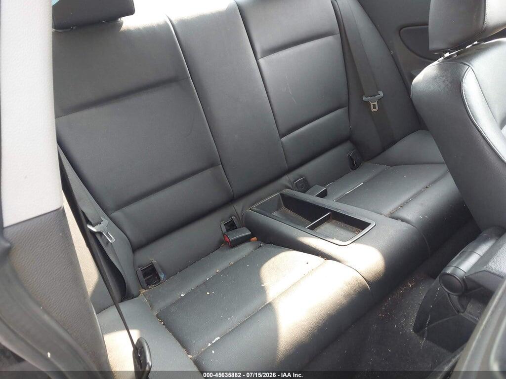 WBAUP9C58CVS94227 2012 BMW 128I photo no. 8