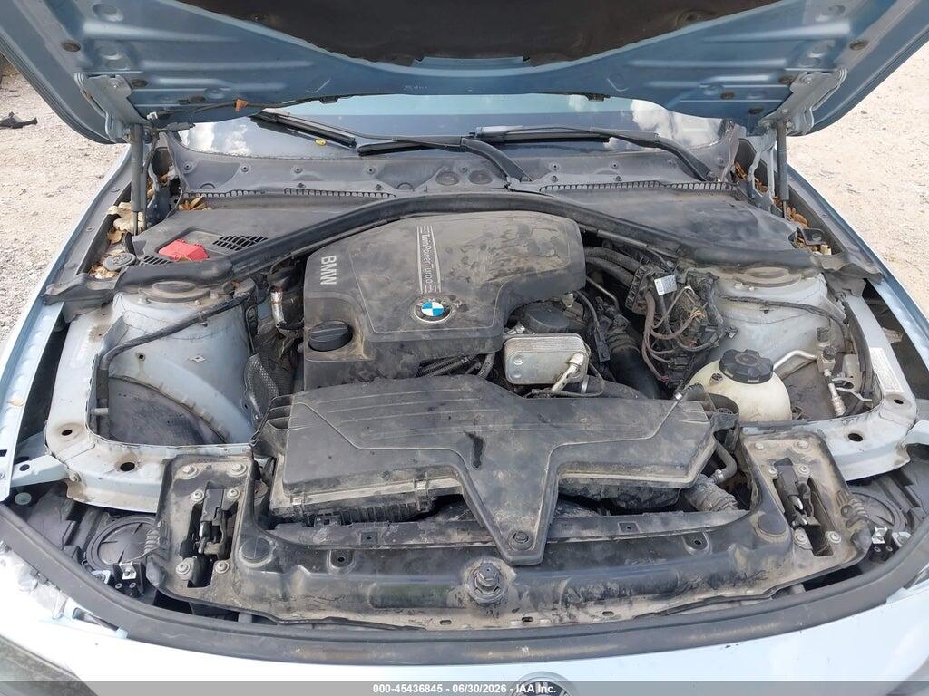 WBA3A5C53CF344595 2012 BMW 328I photo no. 10