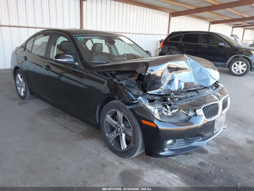 WBA3A5C58CF259297 2012 BMW 328I photo no. 1
