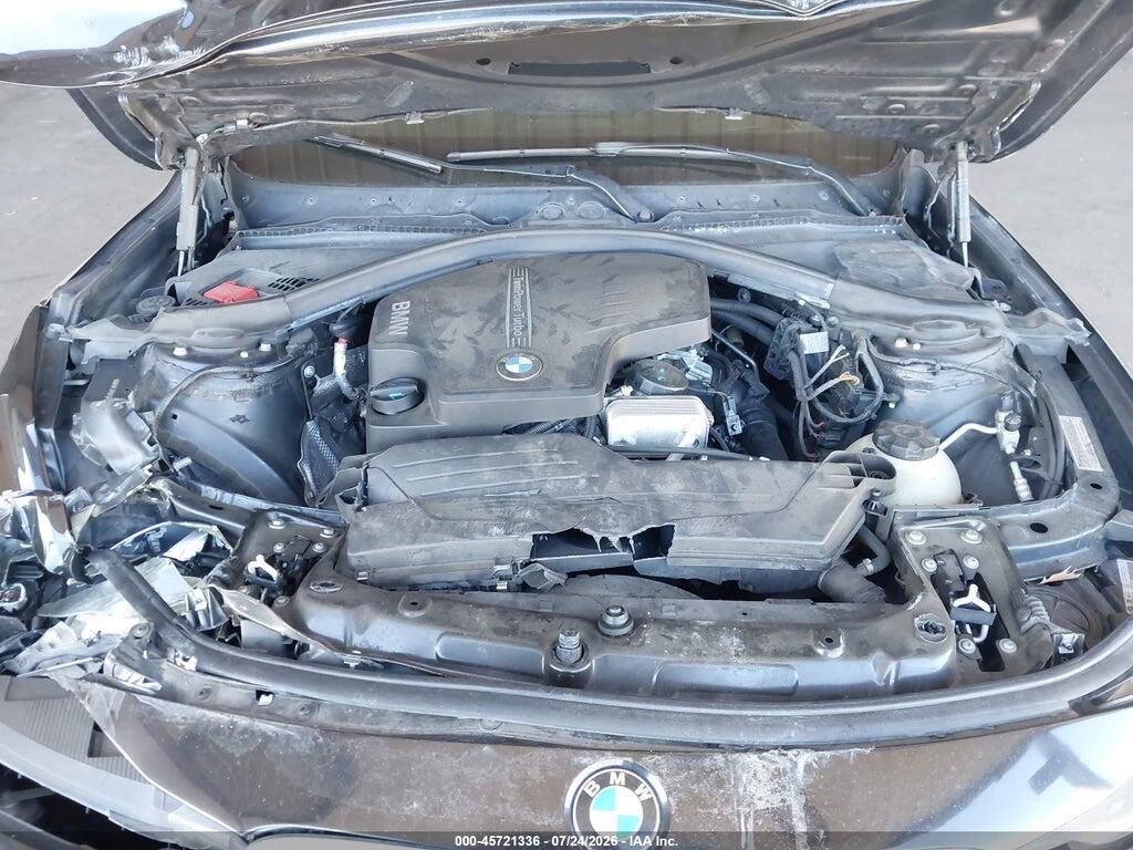 WBA3A5C58CF259297 2012 BMW 328I photo no. 10