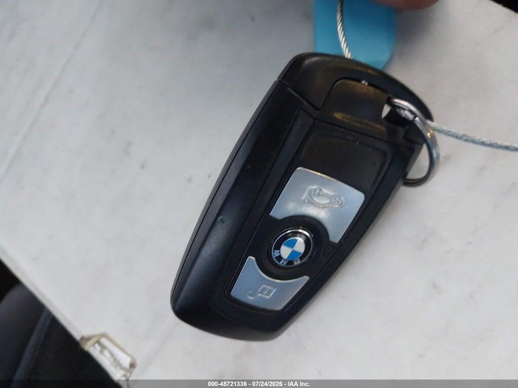 WBA3A5C58CF259297 2012 BMW 328I photo no. 11