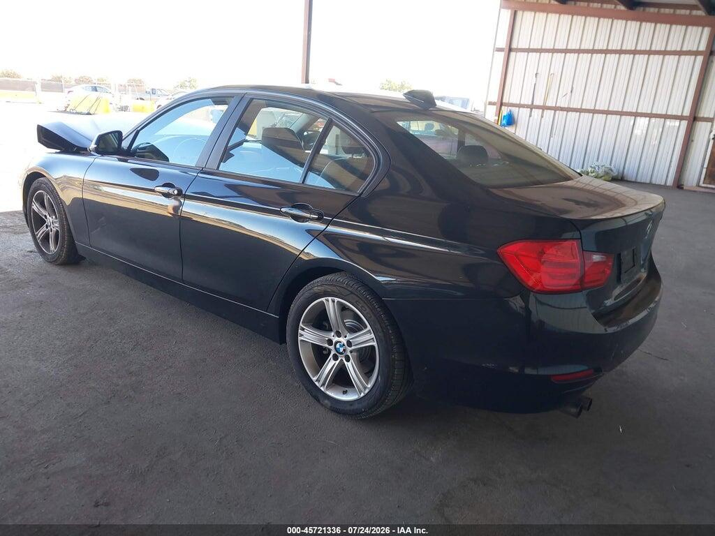 WBA3A5C58CF259297 2012 BMW 328I photo no. 3