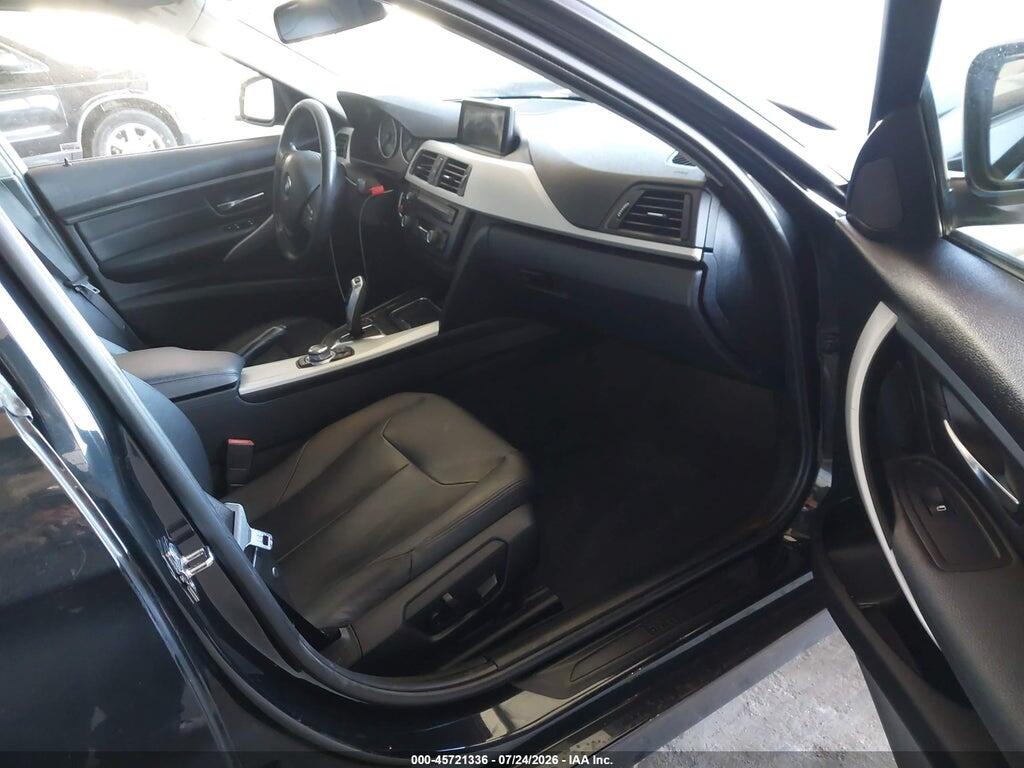 WBA3A5C58CF259297 2012 BMW 328I photo no. 5