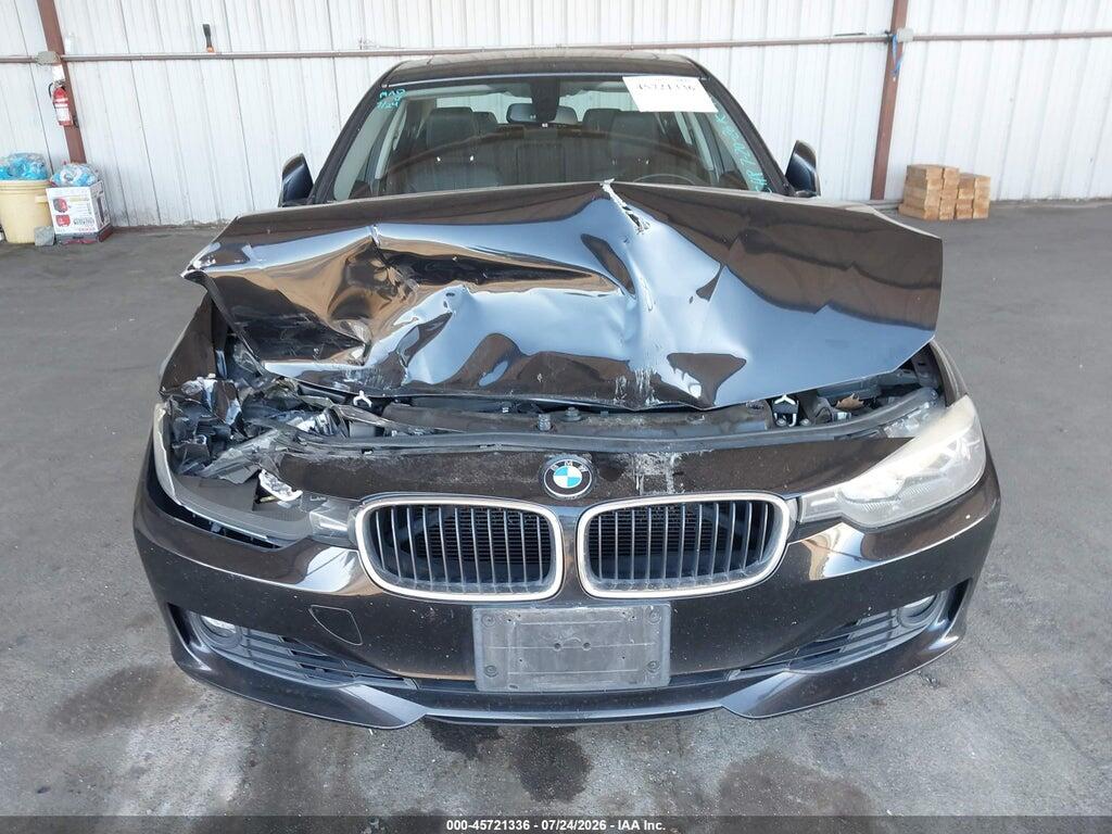 WBA3A5C58CF259297 2012 BMW 328I photo no. 6