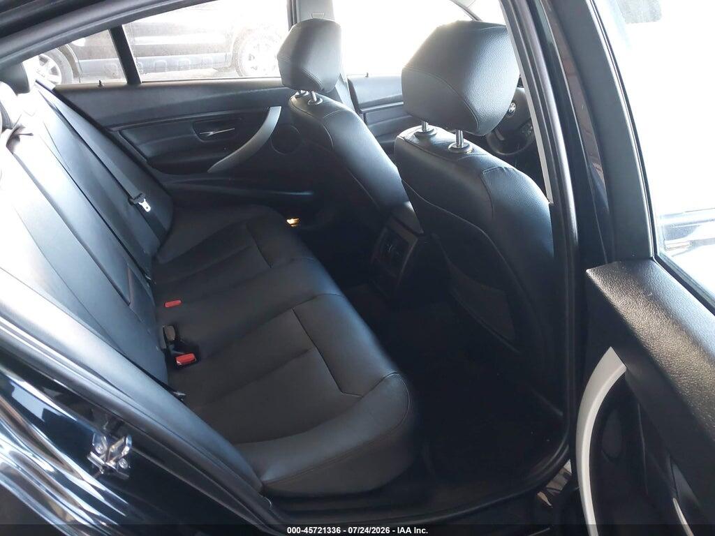 WBA3A5C58CF259297 2012 BMW 328I photo no. 8
