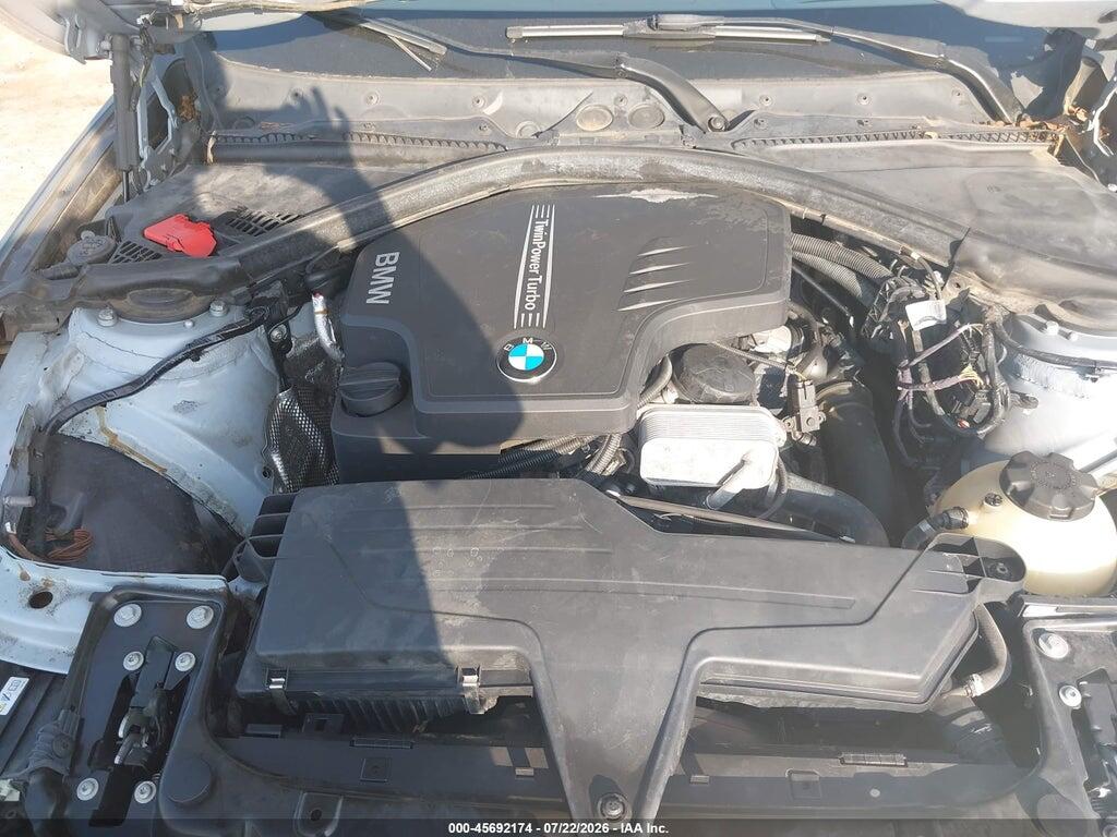 WBA3A5C59CF348067 2012 BMW 328I photo no. 10