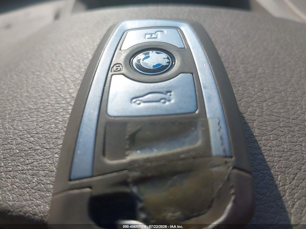 WBA3A5C59CF348067 2012 BMW 328I photo no. 11