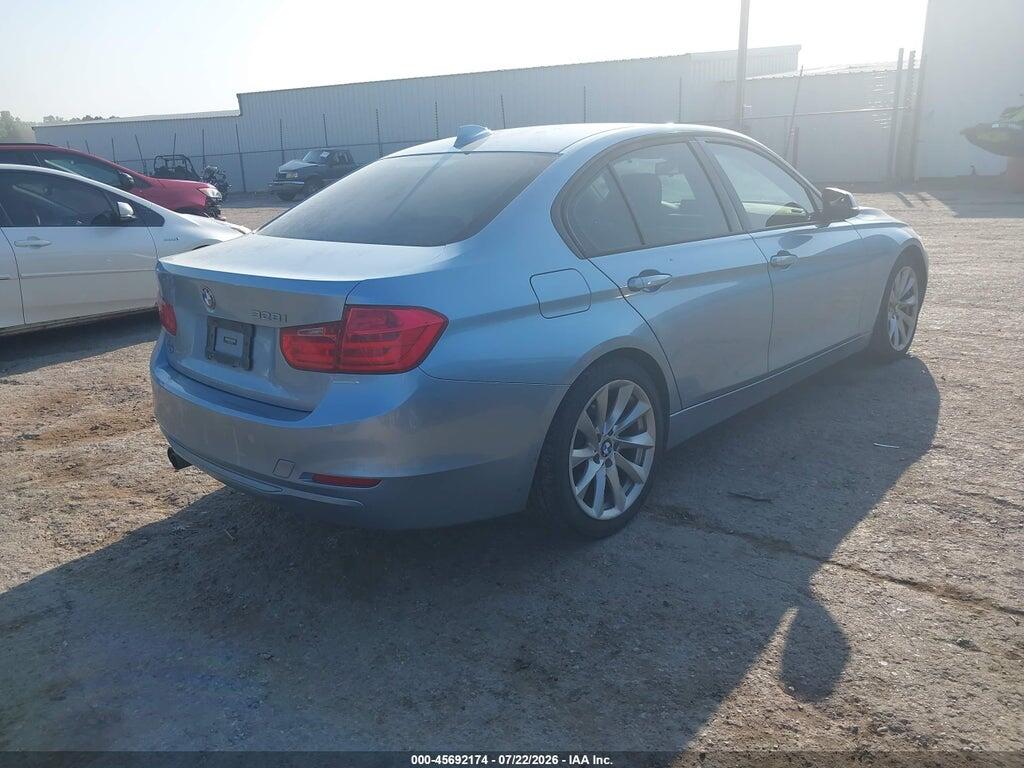 WBA3A5C59CF348067 2012 BMW 328I photo no. 4