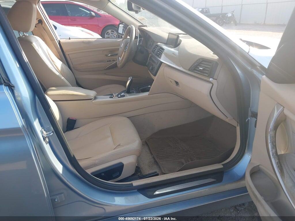 WBA3A5C59CF348067 2012 BMW 328I photo no. 5