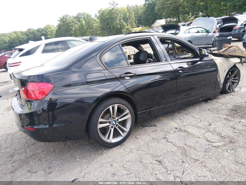 WBA3A5C52CF259599 2012 BMW 328I photo no. 4