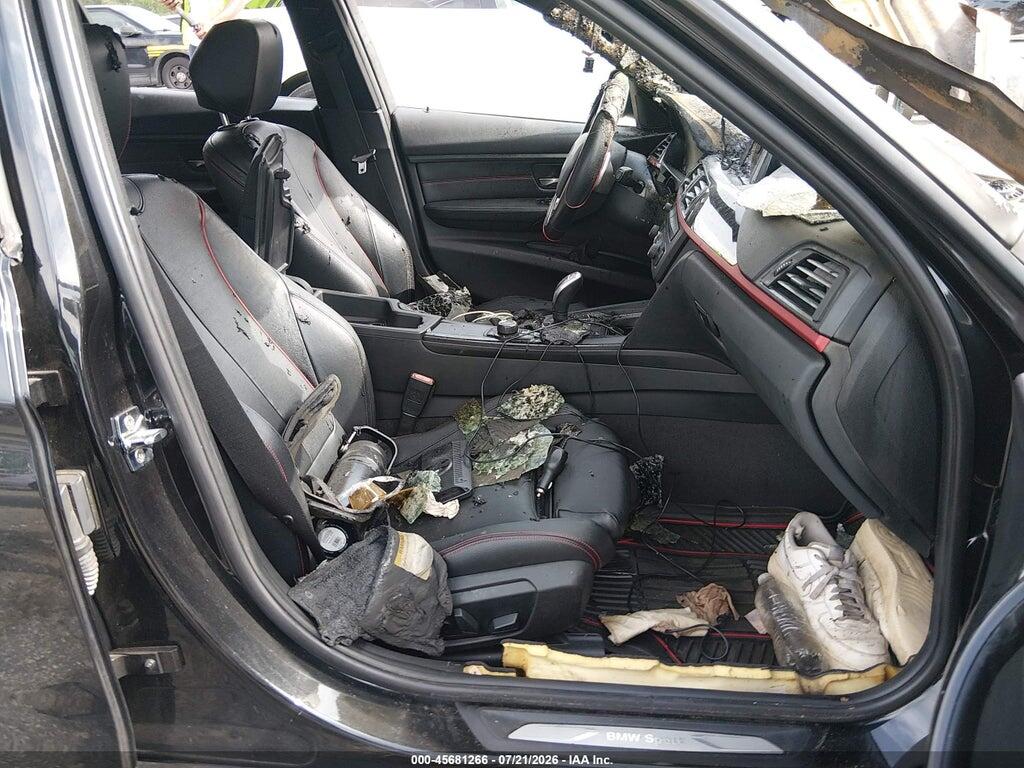 WBA3A5C52CF259599 2012 BMW 328I photo no. 5