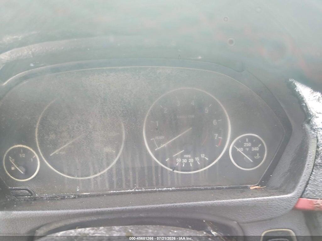 WBA3A5C52CF259599 2012 BMW 328I photo no. 7
