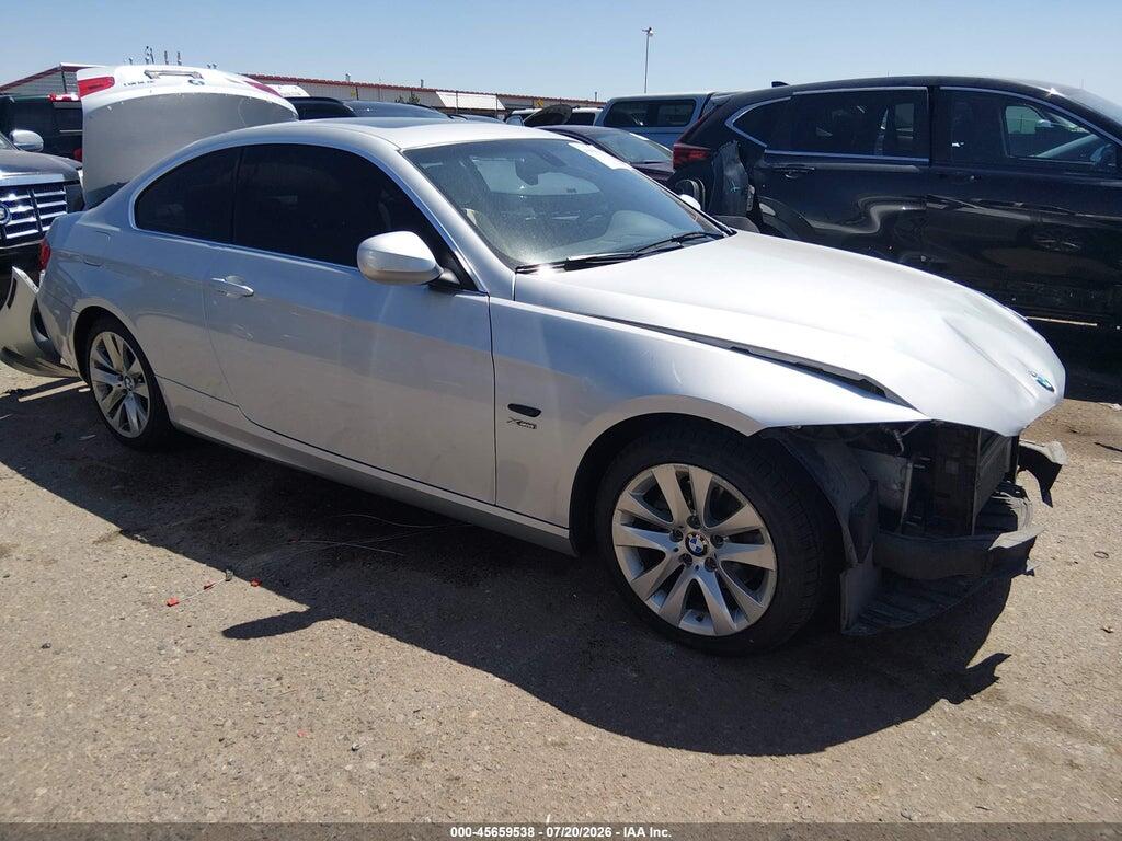 WBAKF3C5XCE974671 2012 BMW 328I photo no. 1