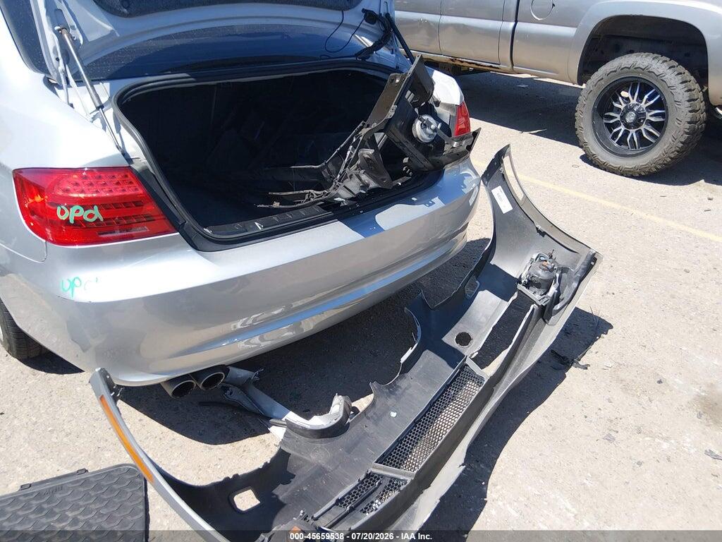 WBAKF3C5XCE974671 2012 BMW 328I photo no. 12