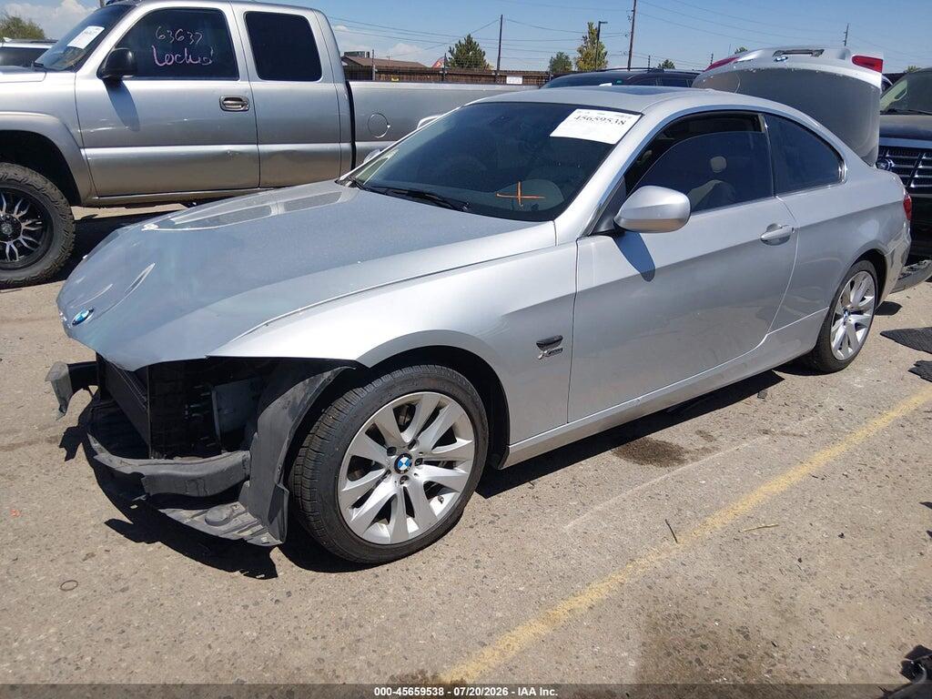 WBAKF3C5XCE974671 2012 BMW 328I photo no. 2