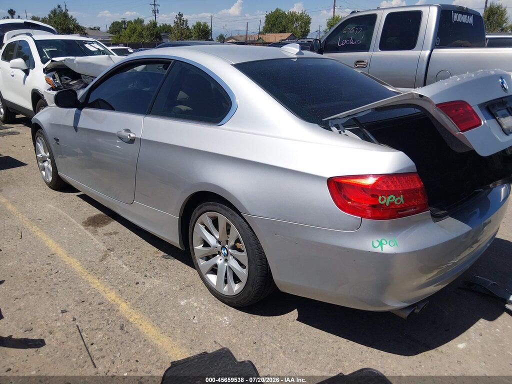 WBAKF3C5XCE974671 2012 BMW 328I photo no. 3