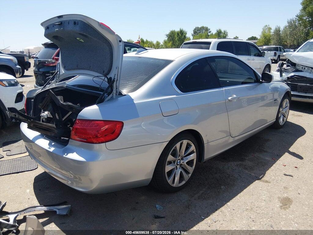 WBAKF3C5XCE974671 2012 BMW 328I photo no. 4