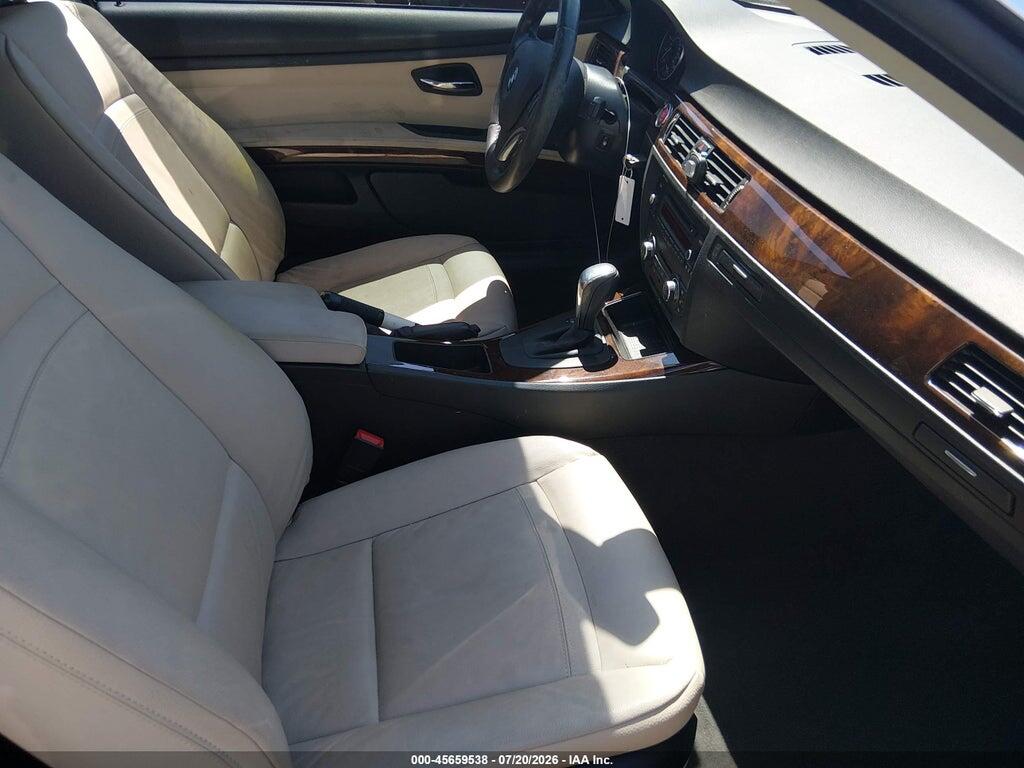 WBAKF3C5XCE974671 2012 BMW 328I photo no. 5
